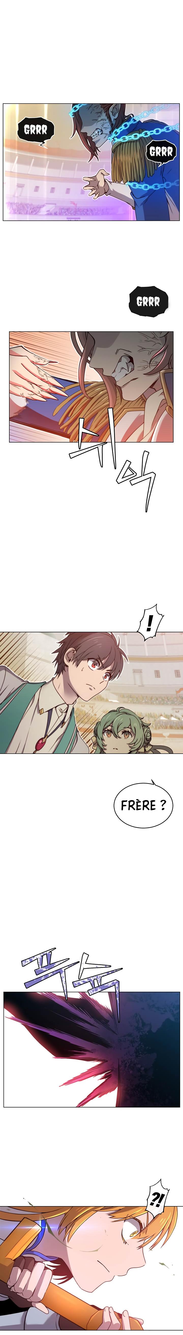Read The Max Level Hero Has Returned FR Manga Online