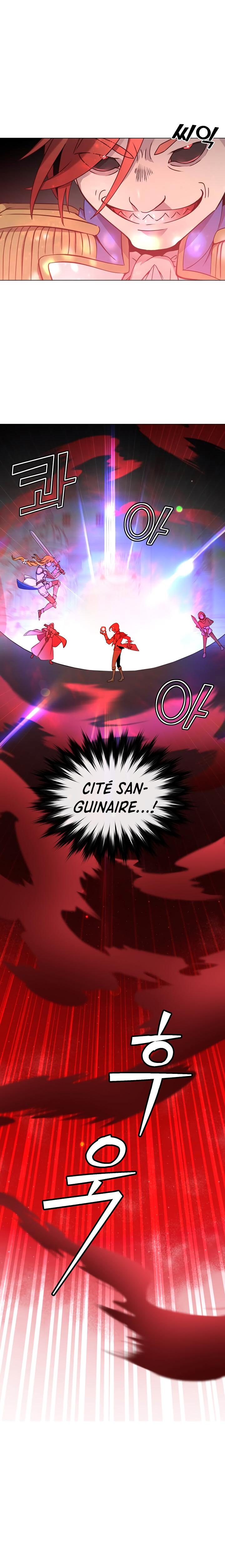 Read The Max Level Hero Has Returned FR Manga Online