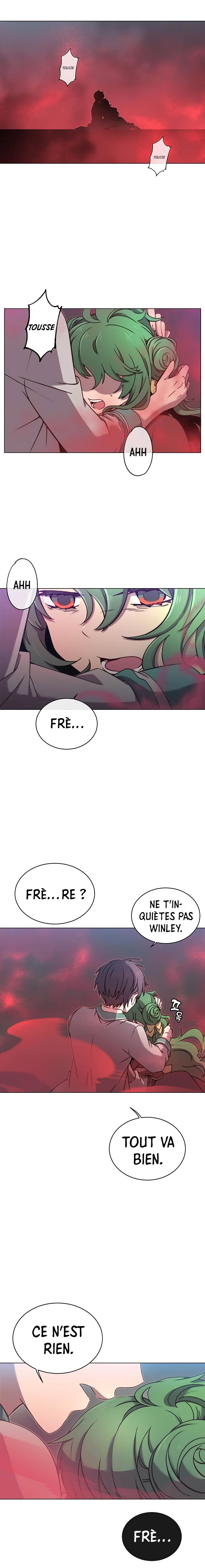 Read The Max Level Hero Has Returned FR Manga Online