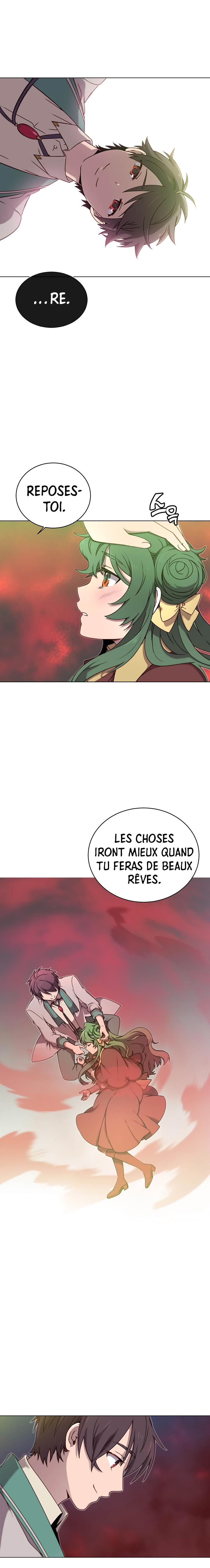 Read The Max Level Hero Has Returned FR Manga Online