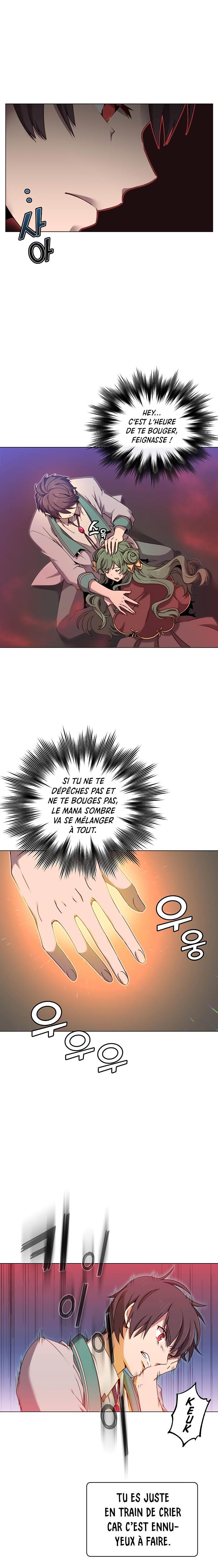Read The Max Level Hero Has Returned FR Manga Online