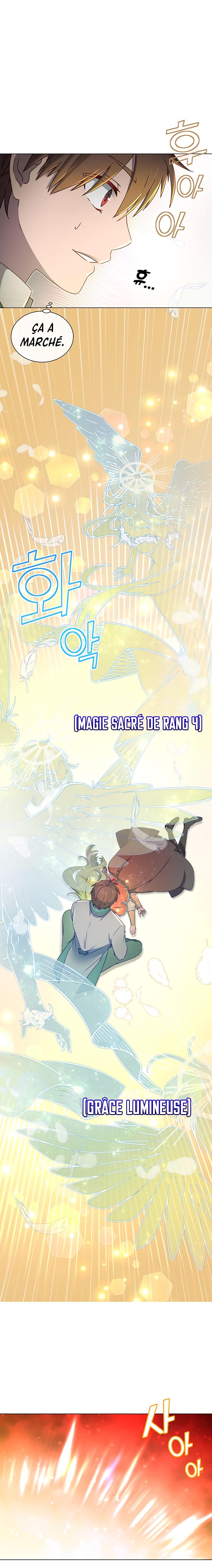 Read The Max Level Hero Has Returned FR Manga Online