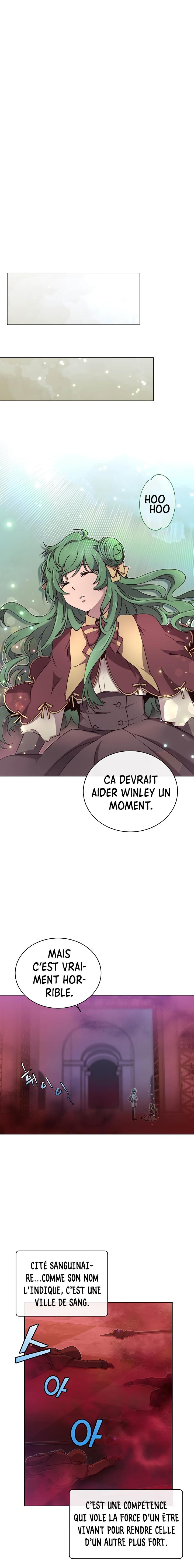 Read The Max Level Hero Has Returned FR Manga Online