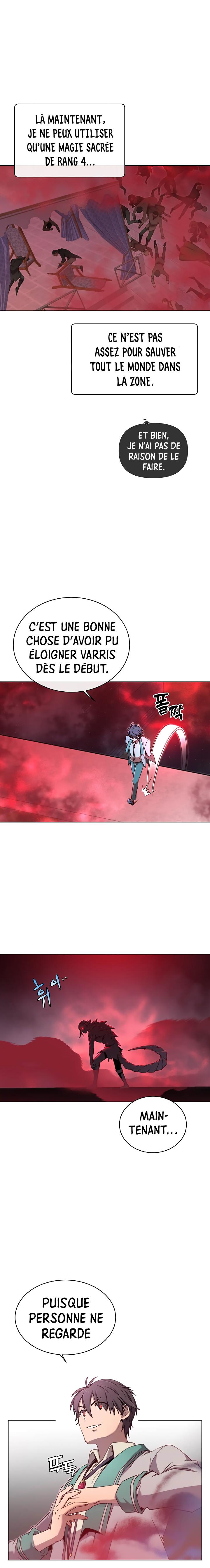 Read The Max Level Hero Has Returned FR Manga Online