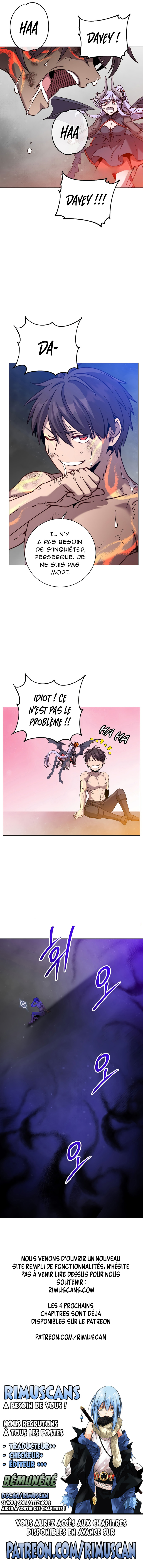 Read The Max Level Hero Has Returned FR Manga Online
