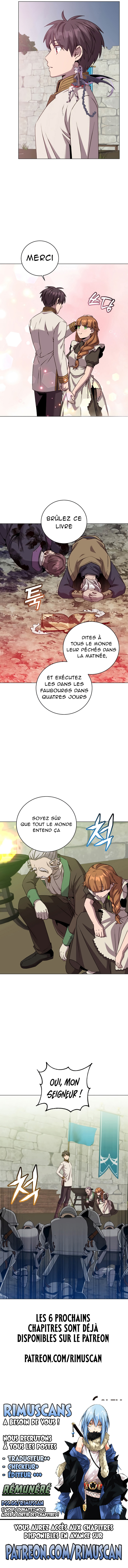 Read The Max Level Hero Has Returned FR Manga Online
