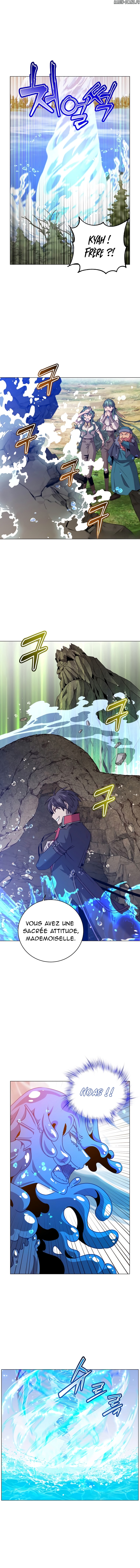 Read The Max Level Hero Has Returned FR Manga Online