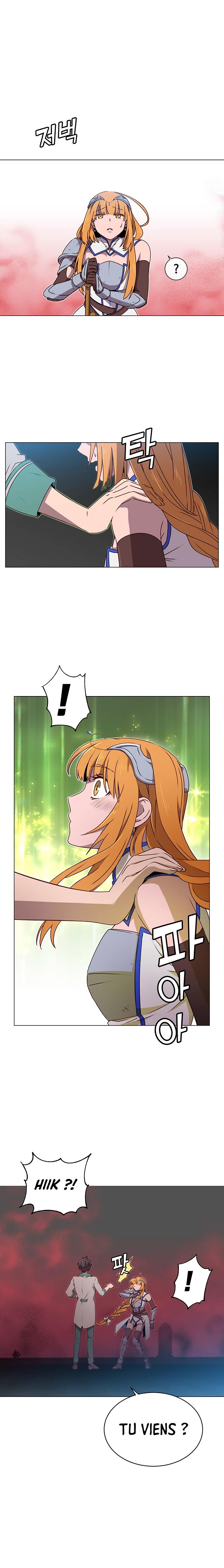 Read The Max Level Hero Has Returned FR Manga Online