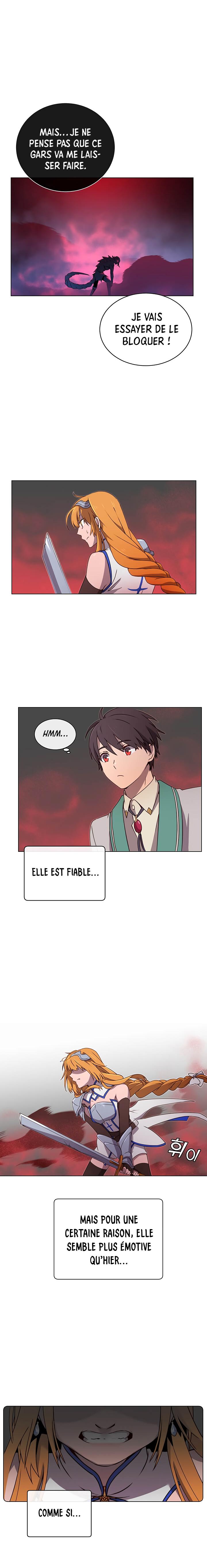 Read The Max Level Hero Has Returned FR Manga Online