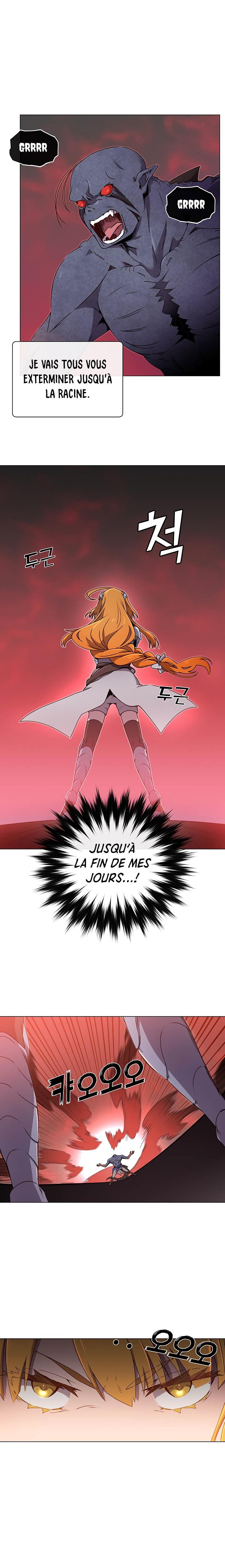 Read The Max Level Hero Has Returned FR Manga Online