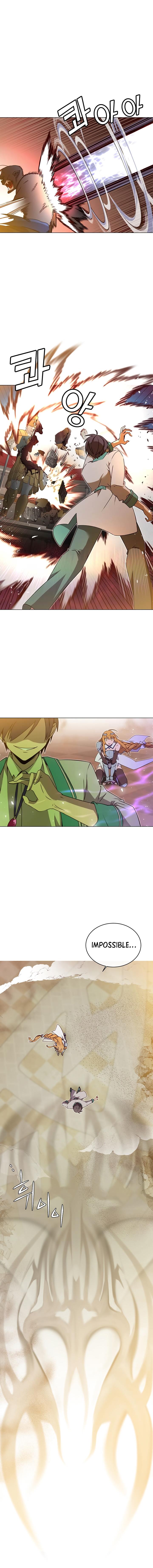 Read The Max Level Hero Has Returned FR Manga Online