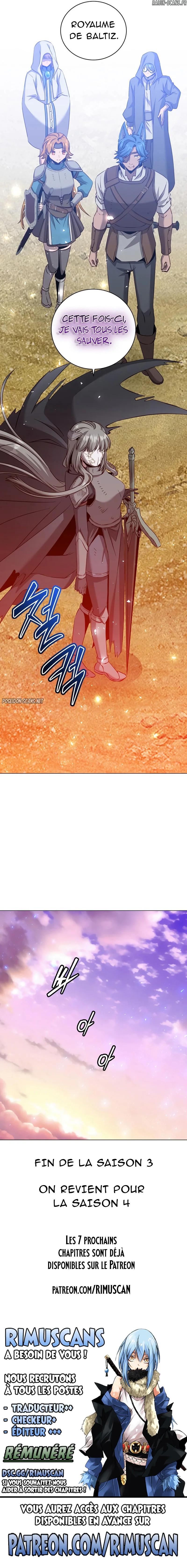 Read The Max Level Hero Has Returned FR Manga Online