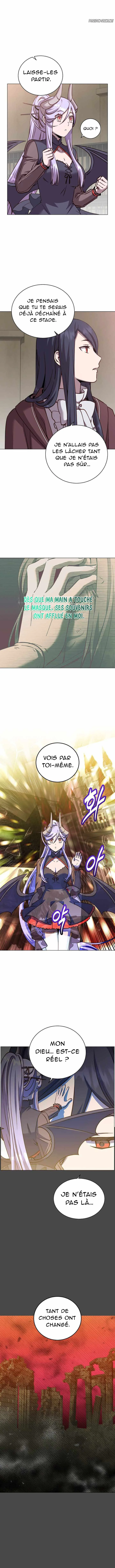 Read The Max Level Hero Has Returned FR Manga Online