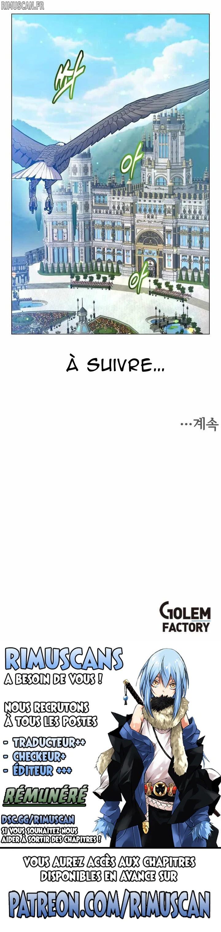 Read The Max Level Hero Has Returned FR Manga Online