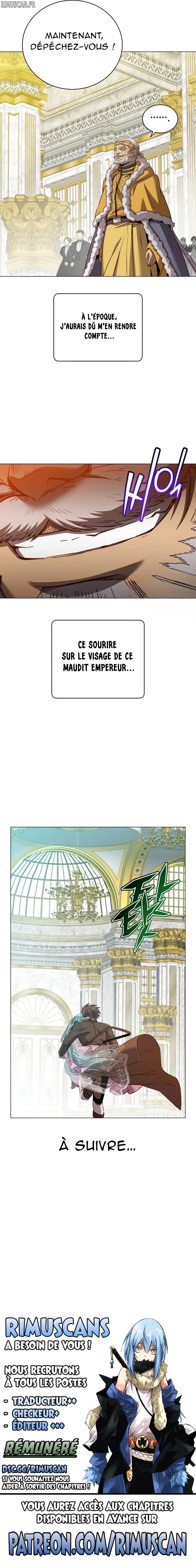 Read The Max Level Hero Has Returned FR Manga Online