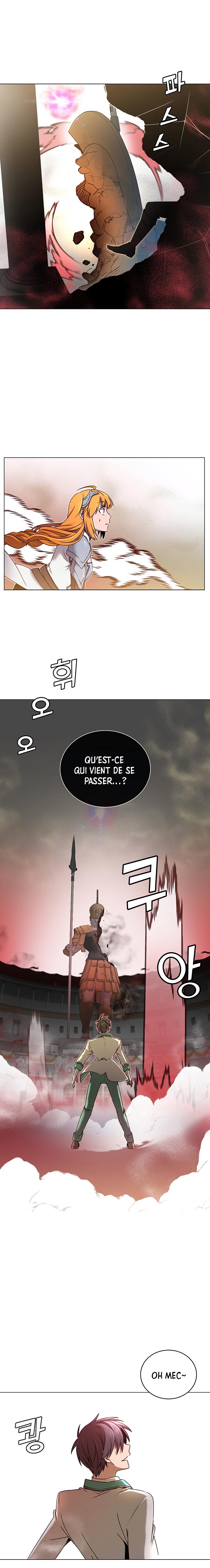 Read The Max Level Hero Has Returned FR Manga Online