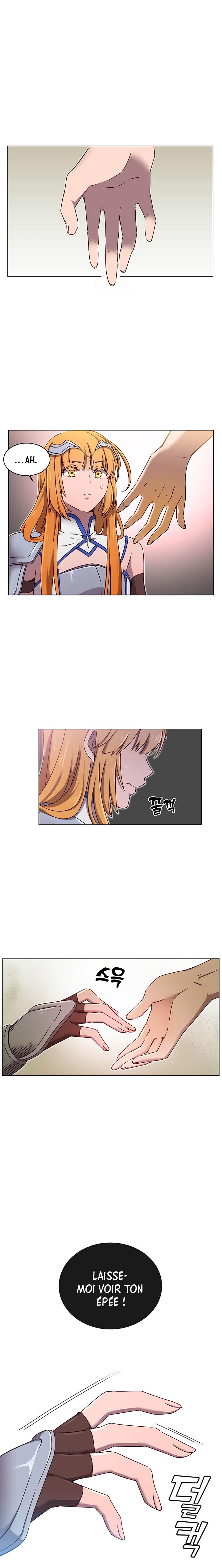 Read The Max Level Hero Has Returned FR Manga Online