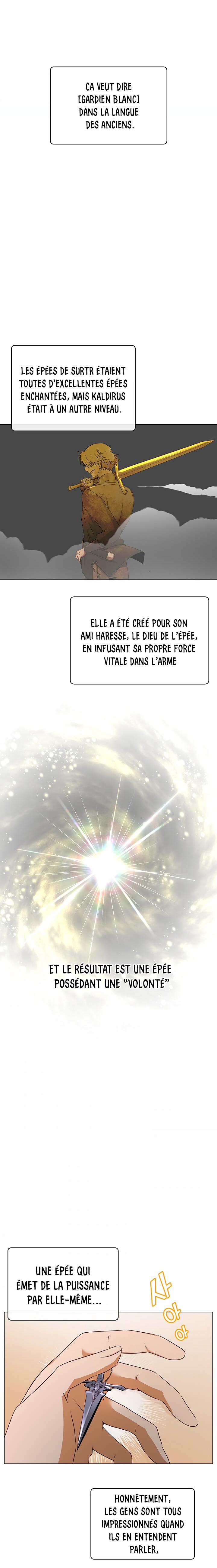 Read The Max Level Hero Has Returned FR Manga Online