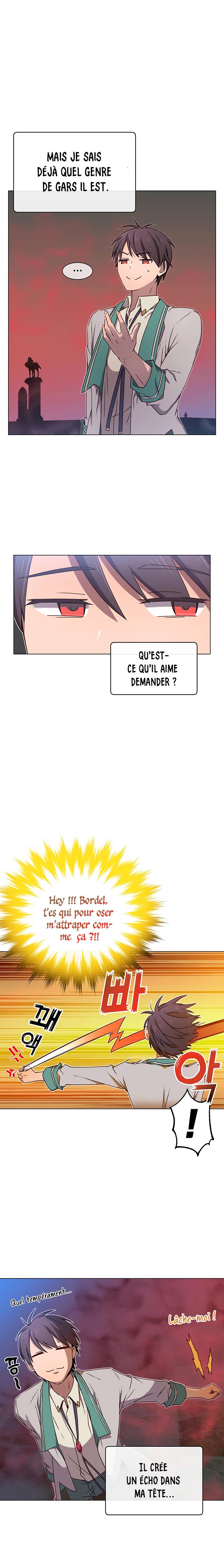 Read The Max Level Hero Has Returned FR Manga Online