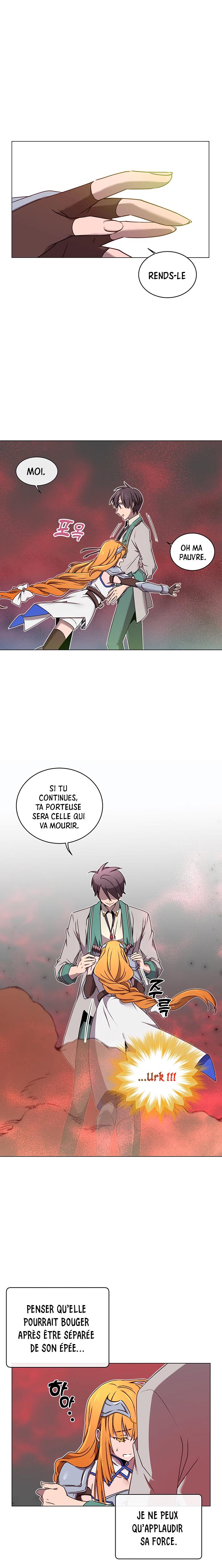 Read The Max Level Hero Has Returned FR Manga Online