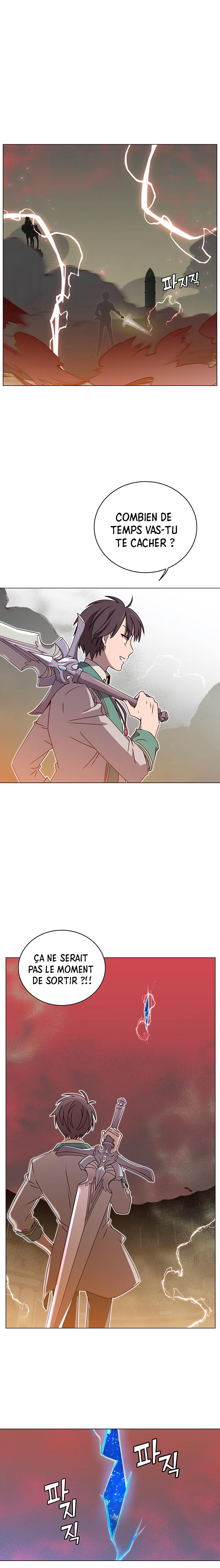 Read The Max Level Hero Has Returned FR Manga Online