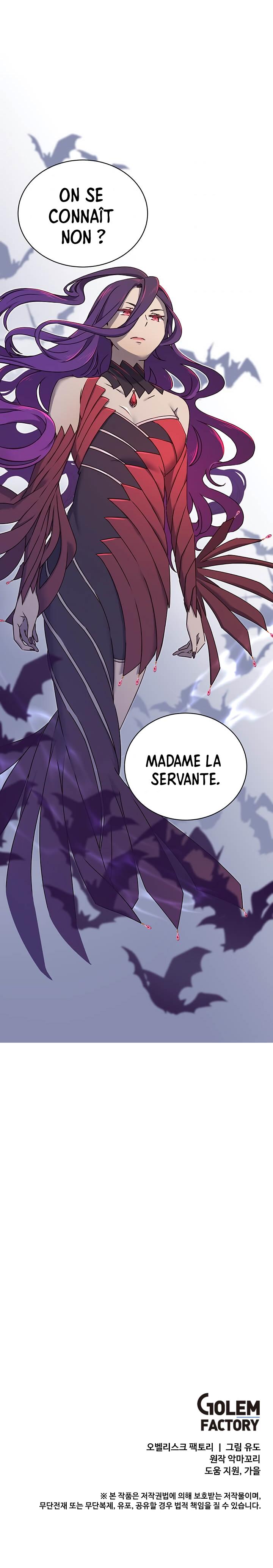 Read The Max Level Hero Has Returned FR Manga Online