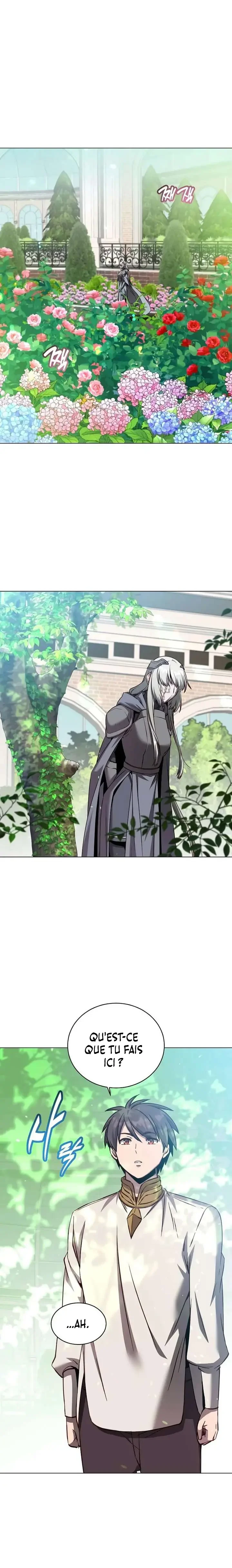 Read The Max Level Hero Has Returned FR Manga Online