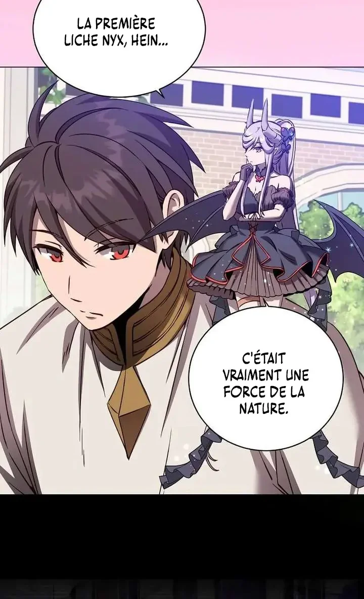 Read The Max Level Hero Has Returned FR Manga Online