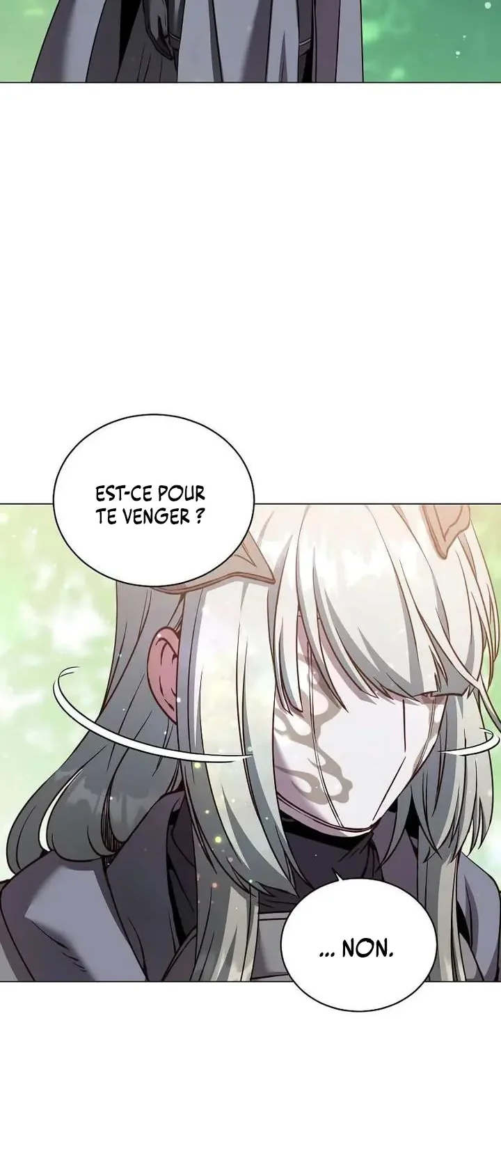 Read The Max Level Hero Has Returned FR Manga Online