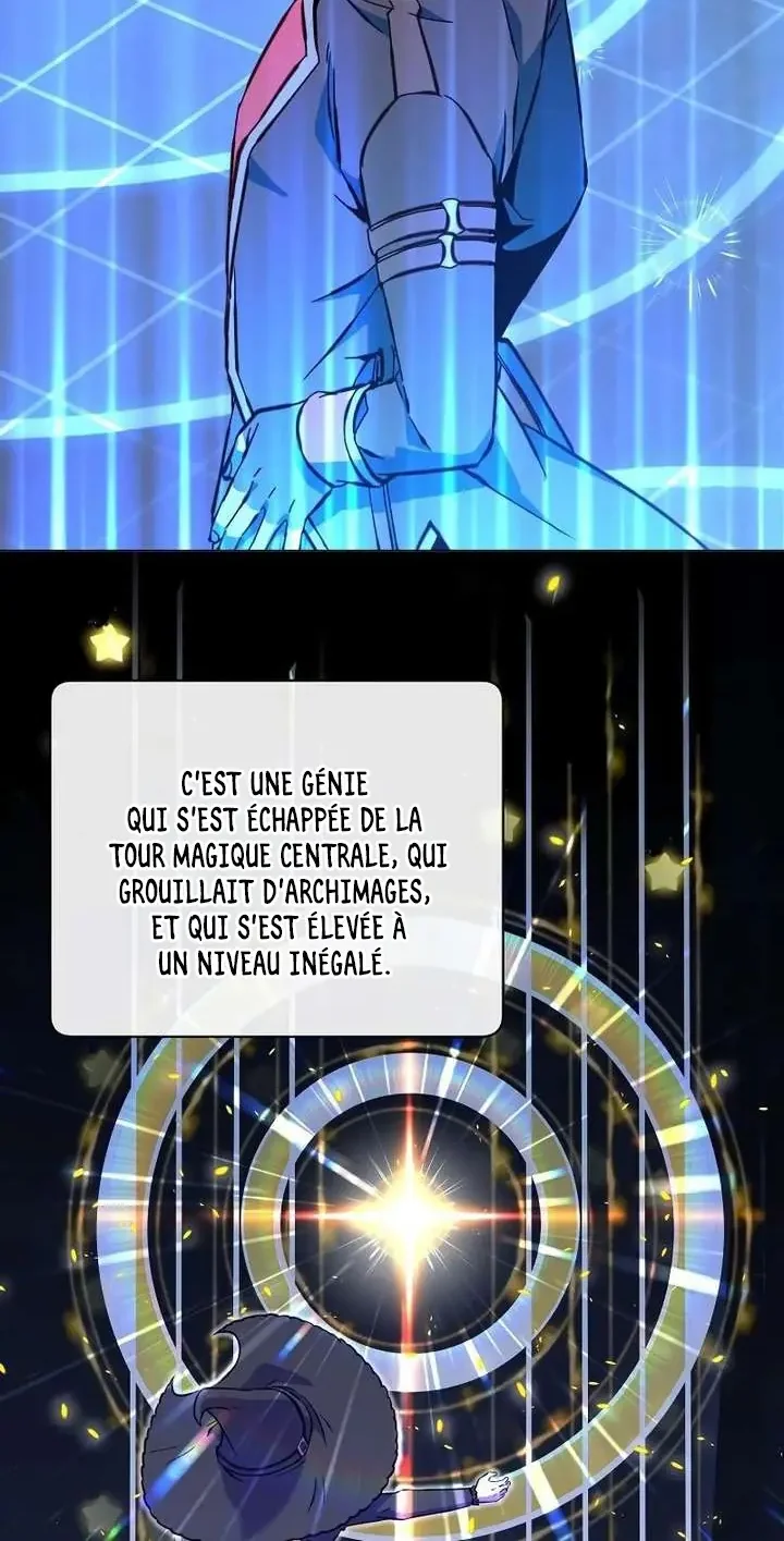 Read The Max Level Hero Has Returned FR Manga Online