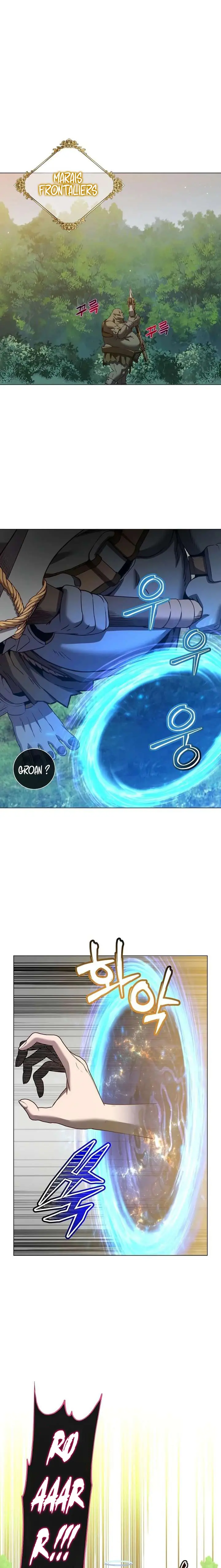 Read The Max Level Hero Has Returned FR Manga Online