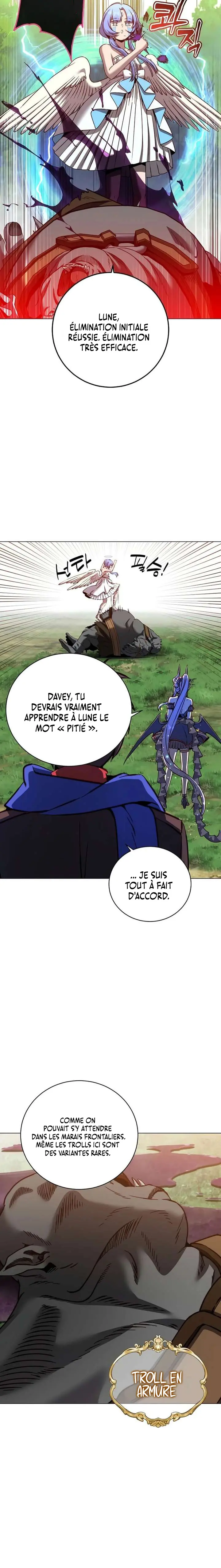 Read The Max Level Hero Has Returned FR Manga Online