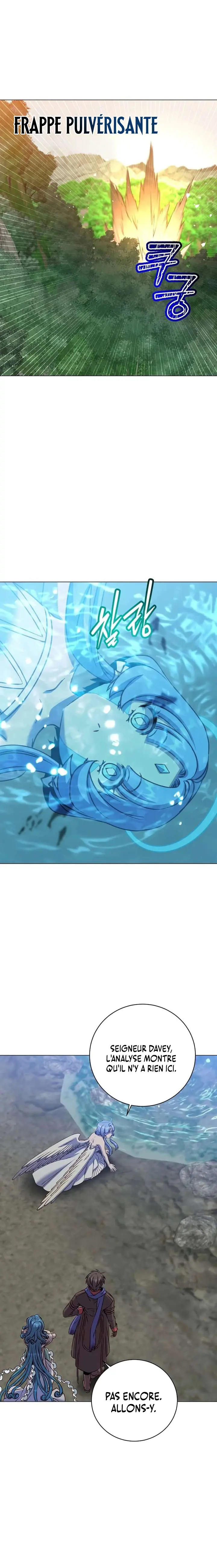 Read The Max Level Hero Has Returned FR Manga Online