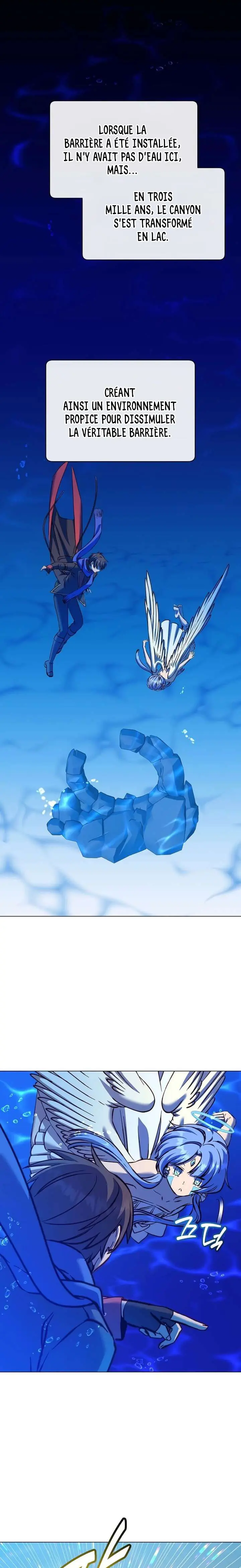 Read The Max Level Hero Has Returned FR Manga Online