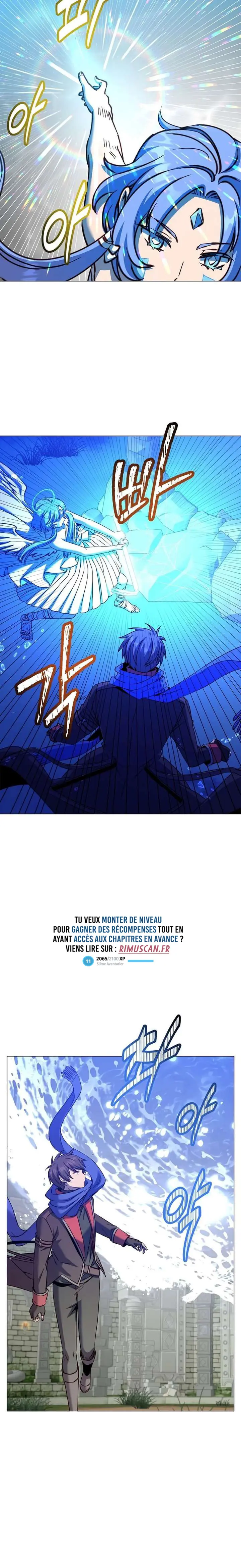 Read The Max Level Hero Has Returned FR Manga Online
