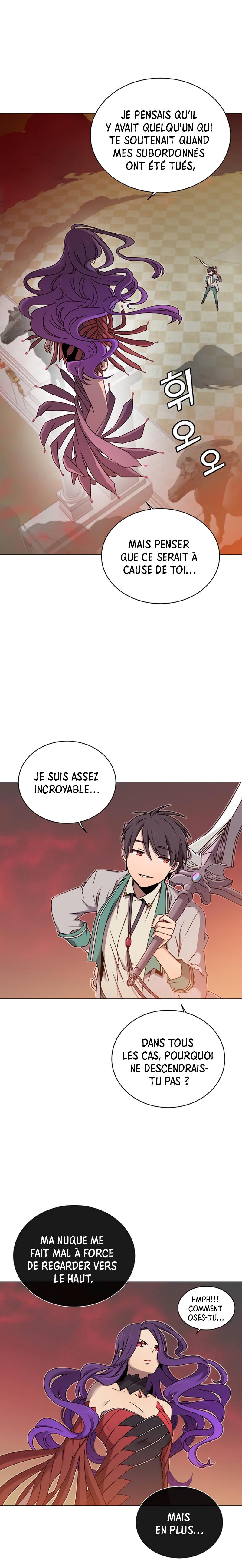 Read The Max Level Hero Has Returned FR Manga Online