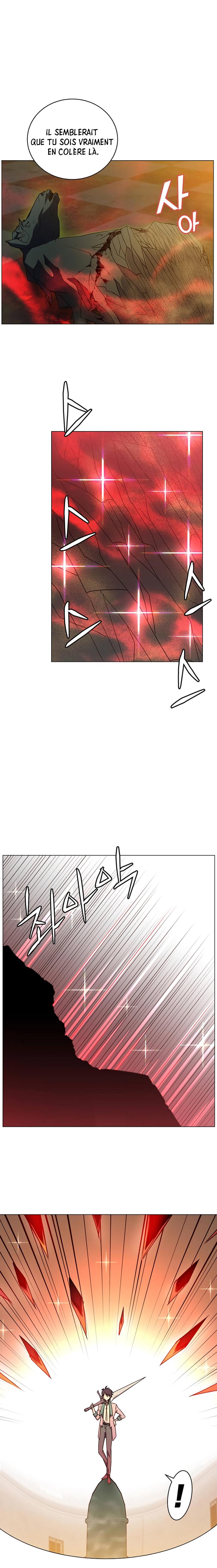 Read The Max Level Hero Has Returned FR Manga Online