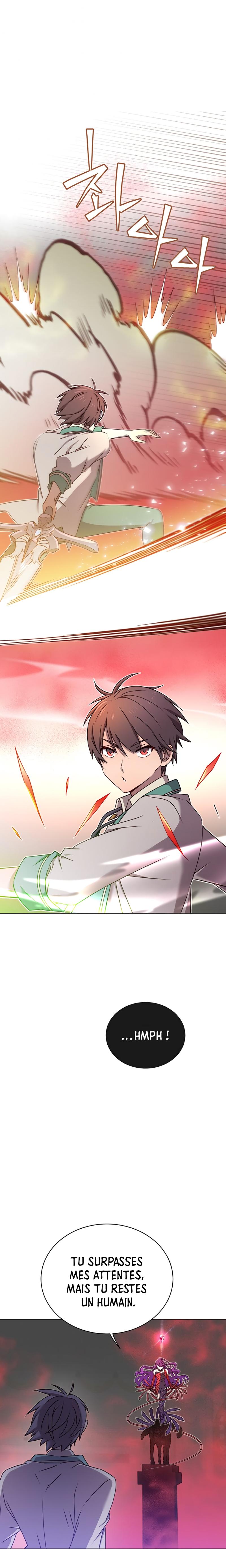 Read The Max Level Hero Has Returned FR Manga Online