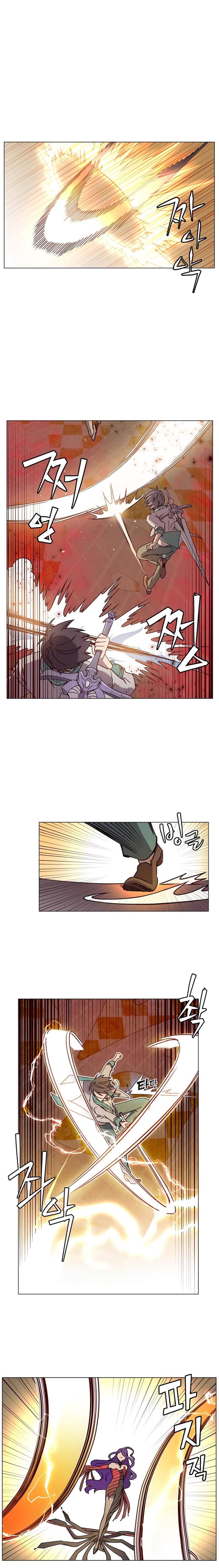 Read The Max Level Hero Has Returned FR Manga Online