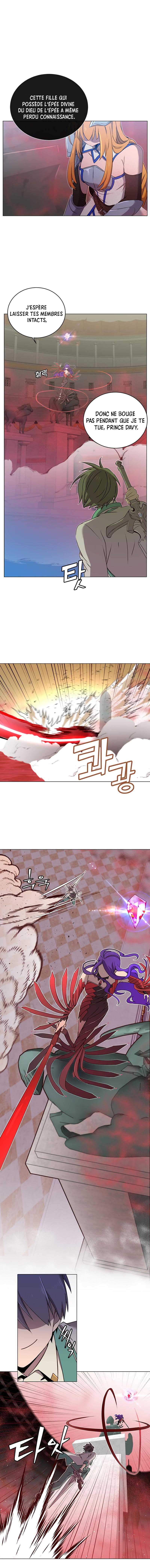 Read The Max Level Hero Has Returned FR Manga Online