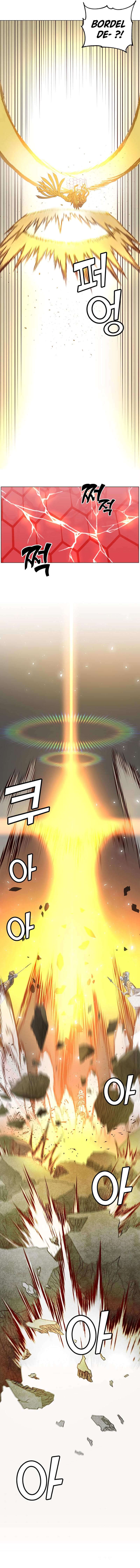 Read The Max Level Hero Has Returned FR Manga Online