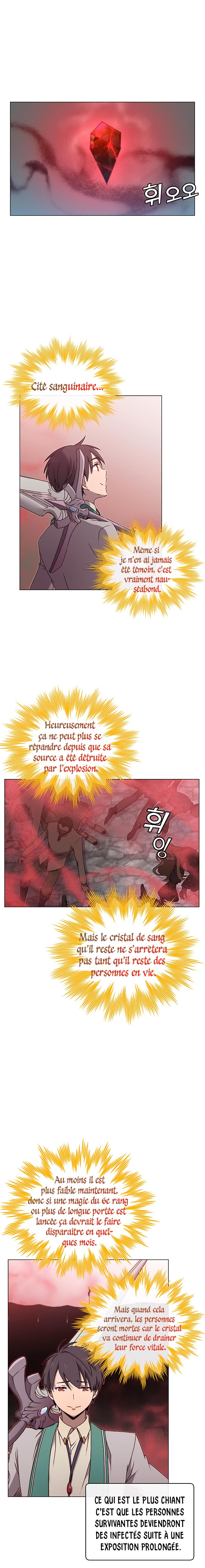 Read The Max Level Hero Has Returned FR Manga Online