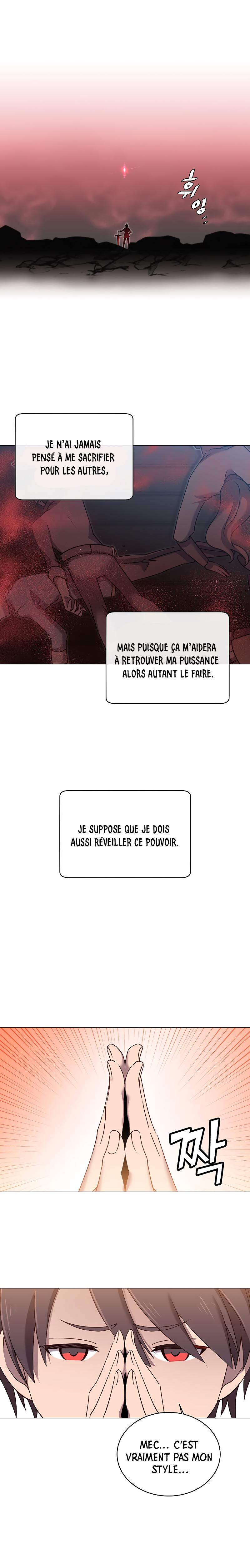 Read The Max Level Hero Has Returned FR Manga Online