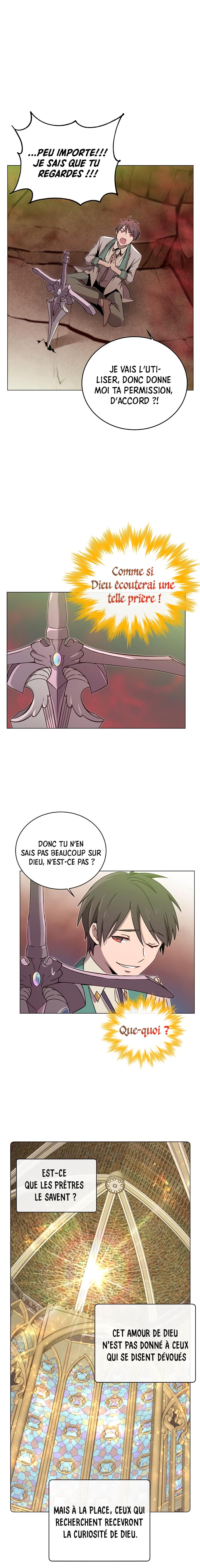 Read The Max Level Hero Has Returned FR Manga Online