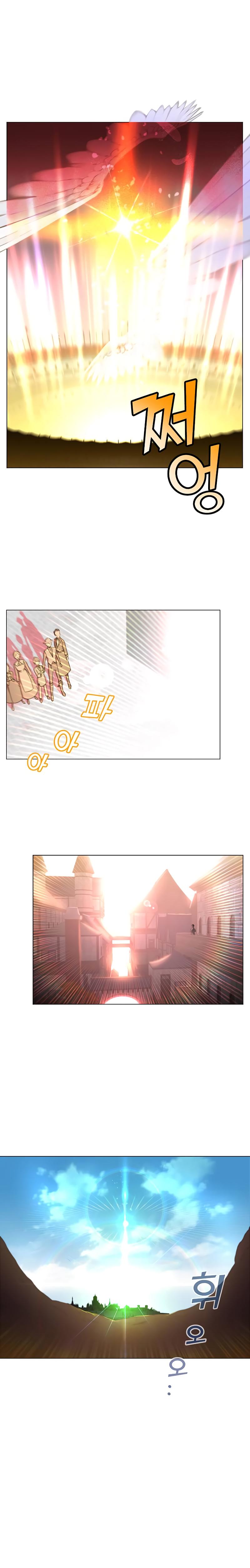 Read The Max Level Hero Has Returned FR Manga Online