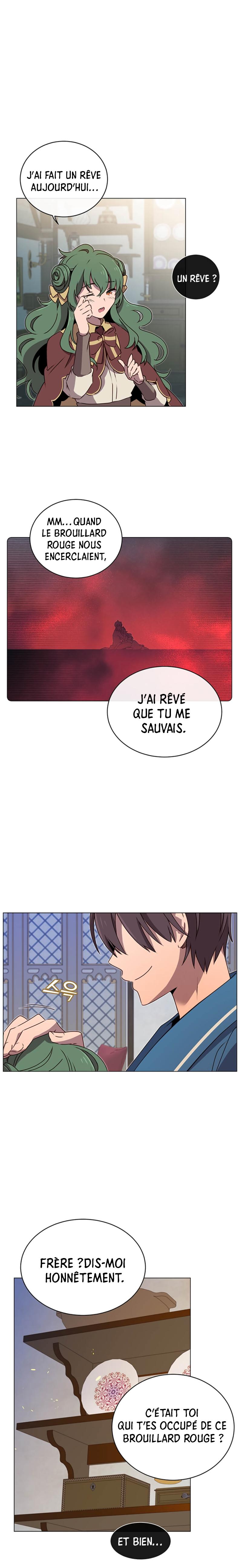 Read The Max Level Hero Has Returned FR Manga Online