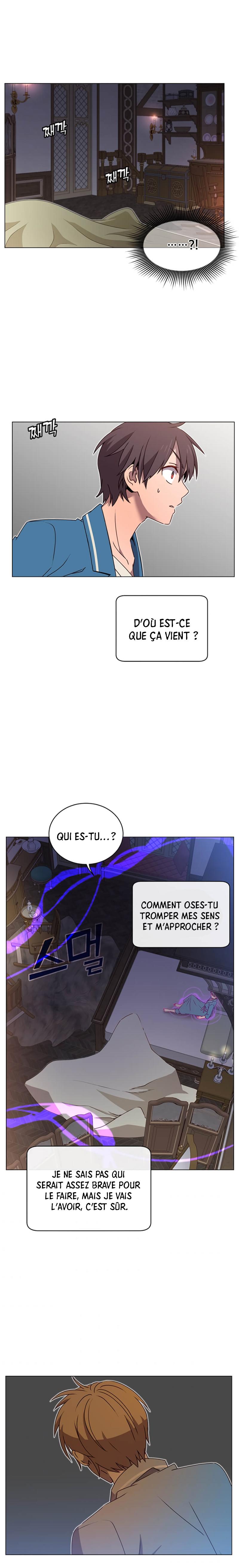 Read The Max Level Hero Has Returned FR Manga Online