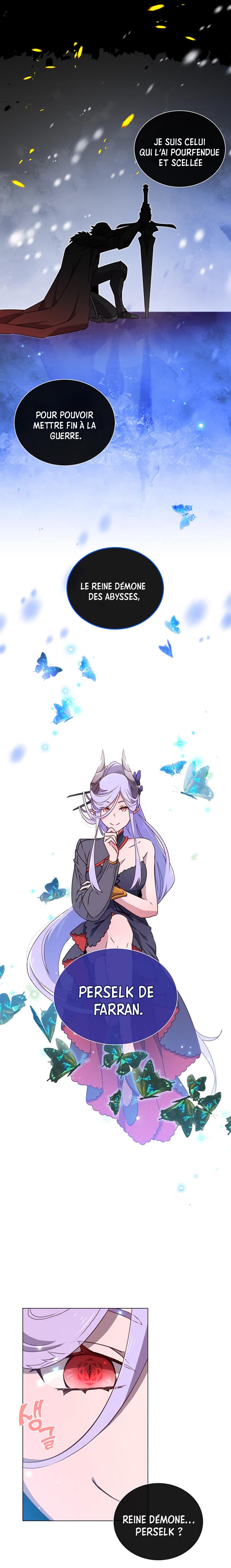 Read The Max Level Hero Has Returned FR Manga Online