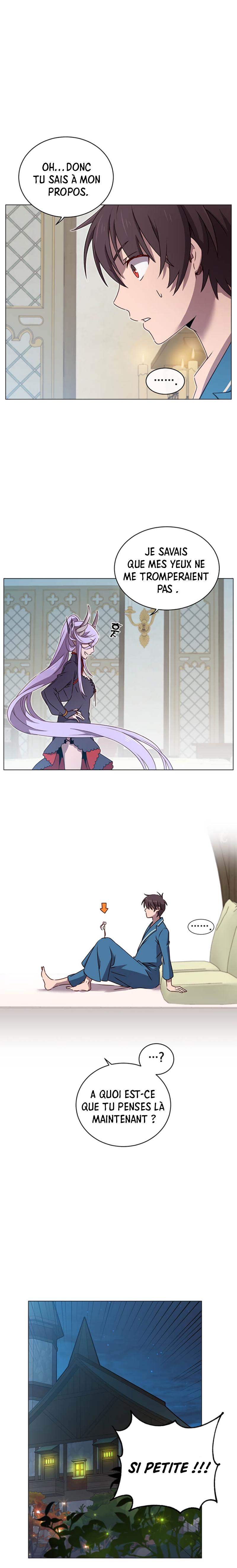 Read The Max Level Hero Has Returned FR Manga Online