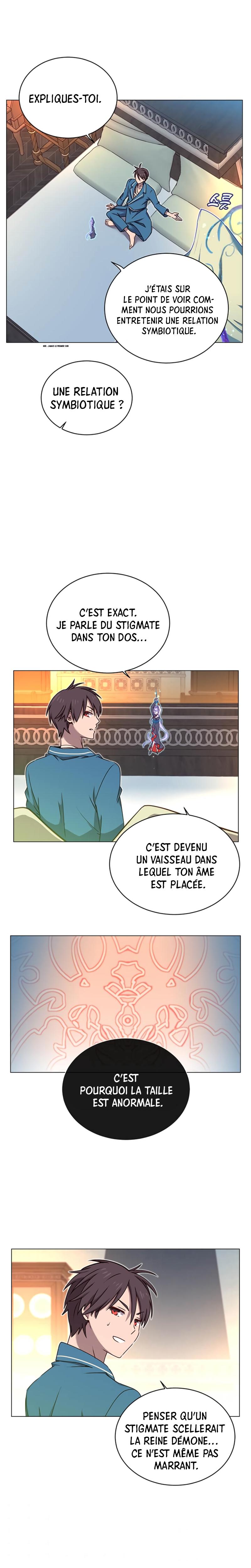 Read The Max Level Hero Has Returned FR Manga Online